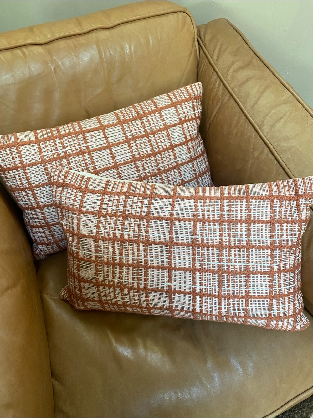 Magnolia Home by Joanna Gaines x Loloi Throw Pillows (Set of 2)